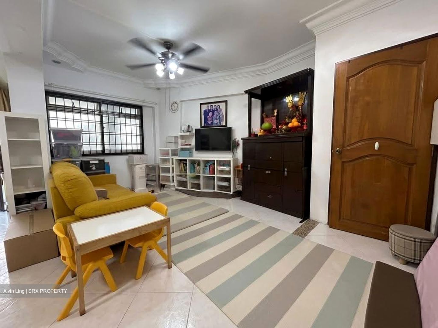 Blk 836 Jurong West Street 81 (Jurong West), HDB 4 Rooms #637363361